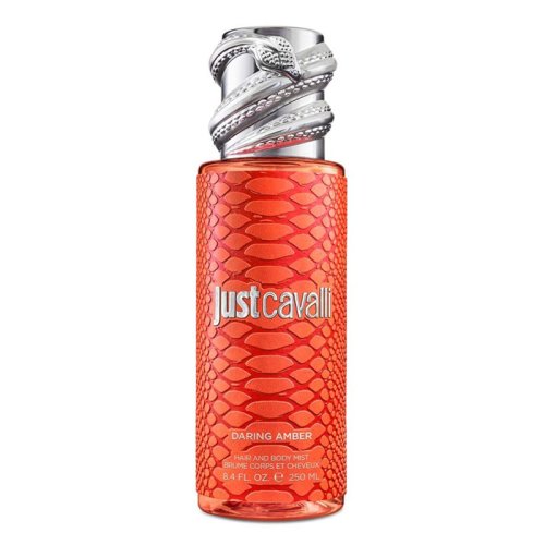  Just Cavalli Daring Amber - Brume Corps & Cheveux 8052464898091
